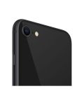Смартфон iPhone SE (2nd gen) - 4.7", 64GB, черен - 5t