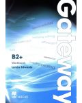 Gateway B2+:  Workbook / Английски език (Работна тетрадка) - 1t