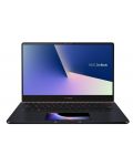 Лаптоп Asus ZenBook - PRO14, UX480FD-BE032T, черен - 1t