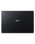 Лаптоп Acer Aspire 3 - A315-56-389G, черен - 3t