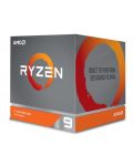 Процесор AMD - Ryzen 9 3900X, 12-cores, 4.60 GHz, 64MB, Box - 1t