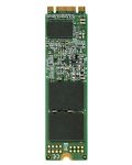 SSD памет Transcend - MTS 800, 512GB, M.2, SATA III - 2t