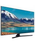 Смарт Телевизор Samsung - 65TU8502, 65", 4K, черен - 2t