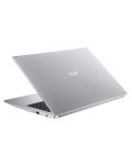 Лаптоп Acer Aspire 5 - A515-54G-57E6, 15.6", FHD, сив - 5t