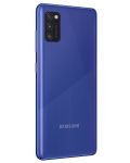 Смартфон Samsung Galaxy - A41, 64 GB, син - 2t