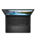 Лаптоп Dell Inspiron - 3593, черен - 2t