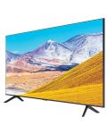 Смарт Телевизор Samsung - 55TU8072,55", 4K, черен - 3t