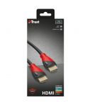 Кабел Trust - GXT 730 HDMI, черен - 5t