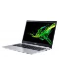 Лаптоп Acer Aspire 5 - A515-54G-57E6, 15.6", FHD, сив - 3t