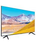 Смарт Телевизор Samsung - 55TU8072,55", 4K, черен - 2t