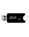 Флаш памет Patriot - Glyde, 32GB, USB 3.1 - 2t