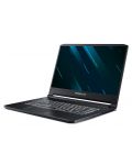 Гейминг лаптоп Acer Predator Triton 500 -  PT515-51-7755, черен - 3t