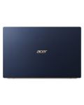 Лаптоп Acer Swift 5 Pro - SF514-54GT-79WS, син - 2t
