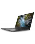 Лаптоп, Dell Precision - 5540, 15.6", FHD, сив - 2t