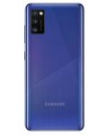 Смартфон Samsung Galaxy - A41, 64 GB, син - 4t