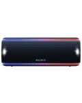 Мини колонка Sony SRS-XB31 - Черна - 1t