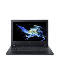 Лаптоп Acer Travelmate - P214-52-345D, 14", FHD, черен - 1t
