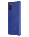 Смартфон Samsung Galaxy - A41, 64 GB, син - 3t