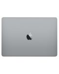 Лаптоп Apple MacBook Pro 13 - Touch Bar, Space Grey - 2t