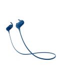 Слушалки Sony MDR-XB50BS - сини - 3t