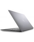 Лаптоп Dell Precision - 5540, 15.6", FHD, сив - 4t