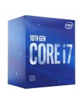 Процесор Intel - Core i7-10700, 8-cores, 2.90GHz, 16MB - 1t