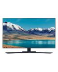 Смарт телевизор Samsung - 43TU8502, 43", 4K, черен - 1t