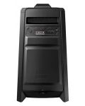 Аудио система Samsung - Party Box MX-T50, 2.0, черна - 4t
