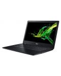 Лаптоп Acer Aspire 3 - A315-56-389G, черен - 1t