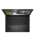 Лаптоп Dell -  Vostro 3590, черен - 3t