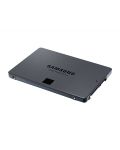 SSD памет Samsung - 860 QVO, 2TB, 2.5'', SATA III - 5t