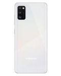 Смартфон Samsung Galaxy - A41, 64 GB, бял - 3t