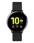 Смарт часовник Samsung - Galaxy Watch Active 2, 44mm, 1.4, черен - 1t