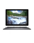 Лаптоп, Dell Latitude - 7200 2in1, 12.3", FHD, сив - 1t