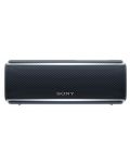 Мини колонка Sony SRS-XB21 - черна - 1t
