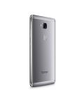 Смартфон Huawei 5X Kiwi DualSIM - сив - 3t