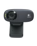 Уеб камера Logitech C310 HD - 1t