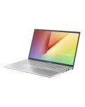 Лаптоп Asus VivoBook 15 - K512FL-WB511, сребрист - 3t