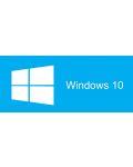 Операционна система Microsoft - Windows 10 Pro 32/64bit, USB - Английски език - 1t