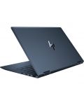 Лаптоп HP Elite - Dragonfly, син - 5t