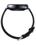 Часовник Samsung Galaxy Watch -vActive, 2 44 mm, Stainless Steel, черен - 5t