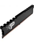 Оперативна памет Patriot - Signature Premium, 16GB, DDR4, 2666MHz - 1t