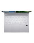 Лаптоп Acer Swift3 - SF313-52-739M, 13.5", QHD, сив - 4t