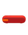 Мини колонка Sony SRS-XB2 - червена - 4t