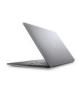 Лаптоп Dell -  Precision 5540, сив - 4t