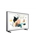 Смарт телевизор Samsung - 50LS03, 50", 4K, черен - 4t