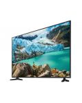 Смарт телевизор Samsung - 55RU7092, 55", 4K, черен - 4t