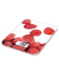 Кухненска везна Beurer - KS 19, 5 kg, Berry - 1t