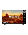 Смарт телевизор Hisense - A7100F, 58, 4K, LED, черен - 1t
