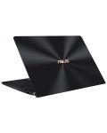 Лаптоп Asus ZenBook - PRO14, UX480FD-BE032T, черен - 4t